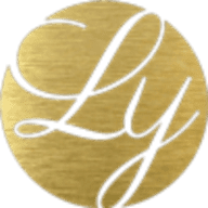 Living Young Center — Palm Harbor logo