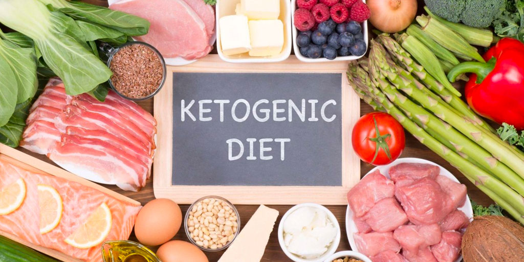 The Skinny on the Ketogenic Diet
