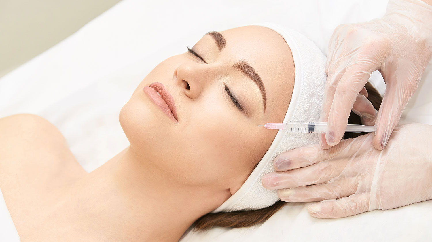 Botox vs. Dysport in Tampa Bay: Which Injectable Is Right For Your Wrinkles?