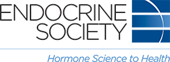 logo for endocrine society