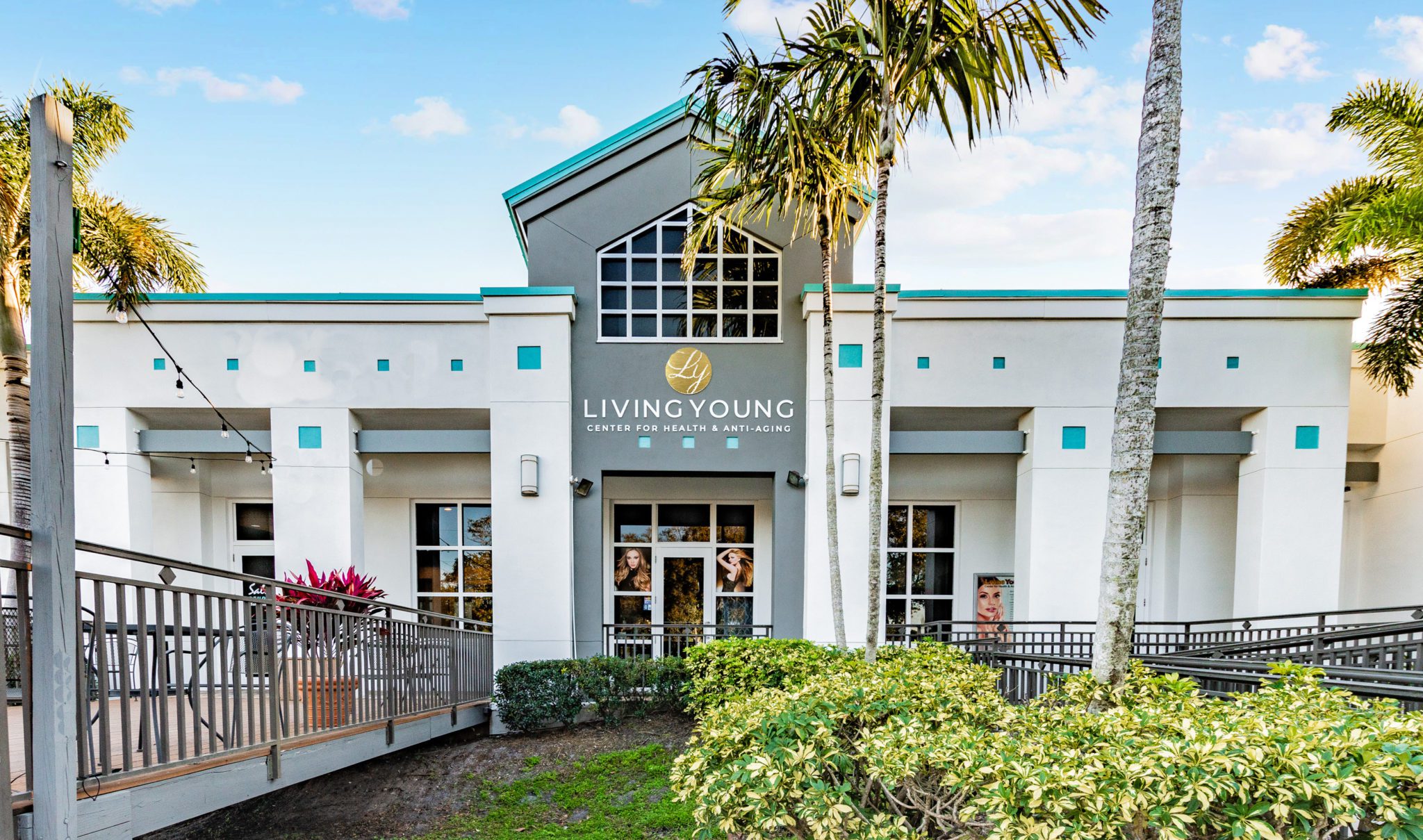 Botox Special LivingYoung Center Palm Harbor, FL