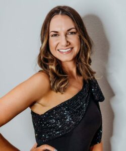 Dylan Germack, MSN, APRN