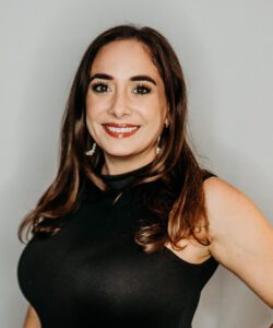 Rachel Andrejack, MSN, APRN