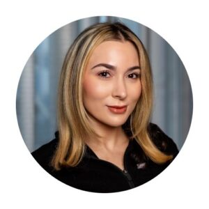 Ashley Alfonso, APRN, FNP-C