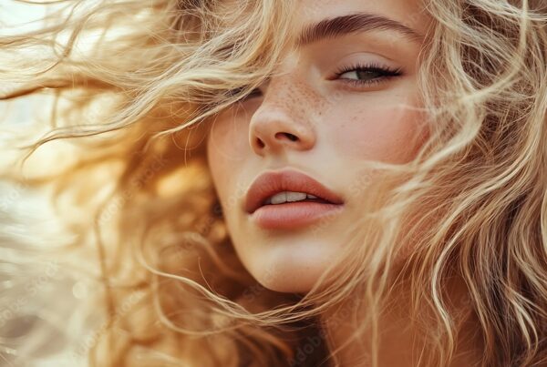 natural looking dermal fillers