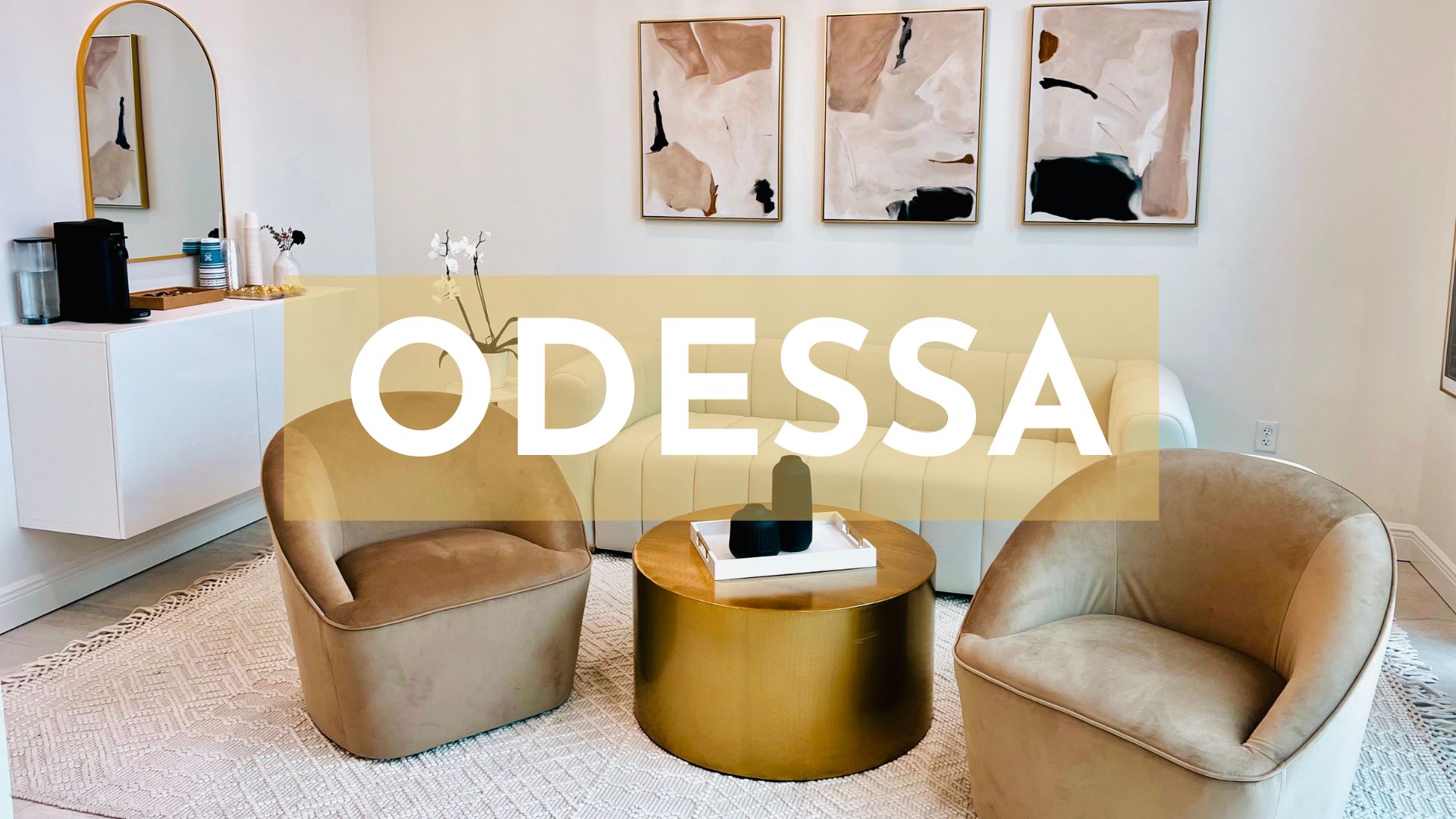 Odessa Med Spa