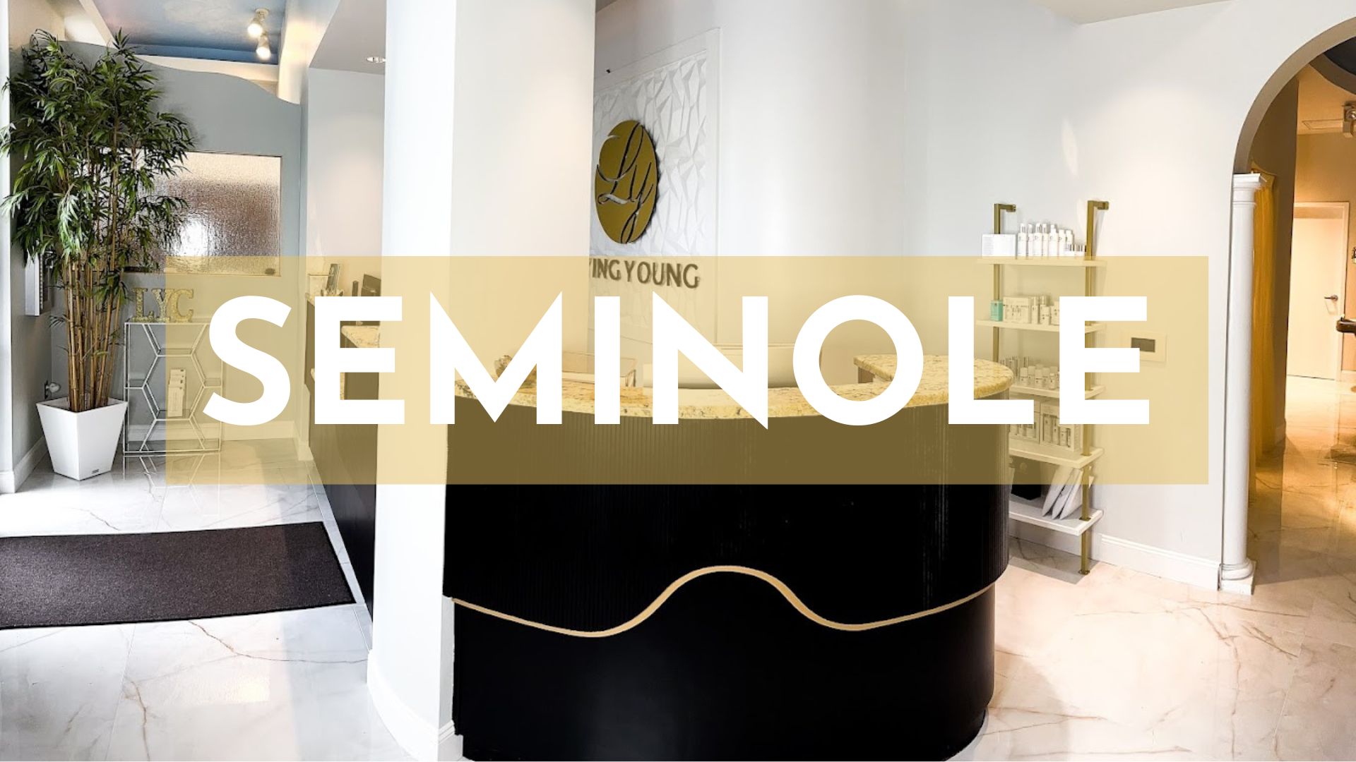 Seminole Med Spa